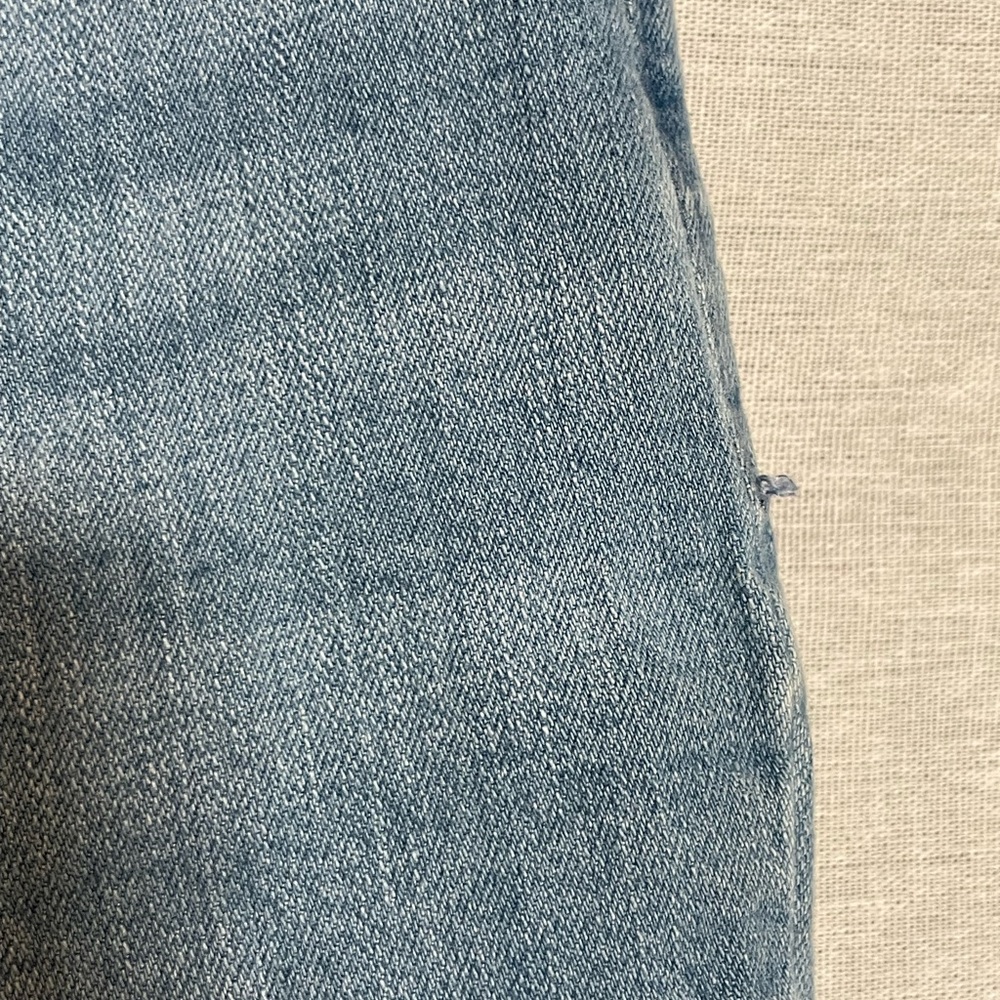 J.Jill Authentic Fit Slim Ankle Jeans | size: 2 Petite - Picture 6 of 9